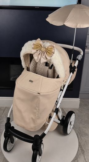 travel system