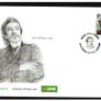 Collection 2009 Ireland Commemorative Stamps An Post First Day Cover (FDC). Collection of 24 covers. Image 8