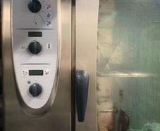 Kitchen equipment