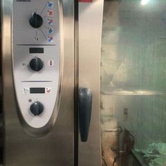Kitchen equipment