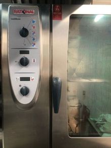 Kitchen equipment