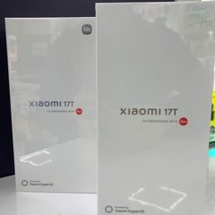 Xiaomi 17t 12gb 512gb Brand New Sim Free And Unlocked,
