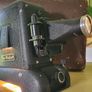 Vintage Neo-Diafant projector Image 3