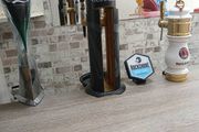 beer taps