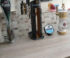 beer taps