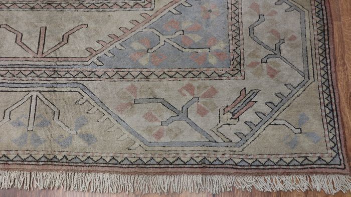 Turkish Rug Melas 2.96 x 2.02 m (MEL)