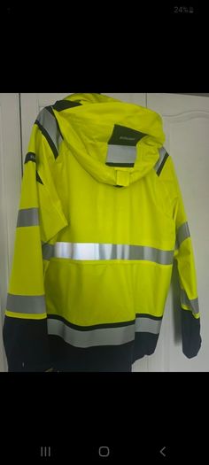 Workwear
