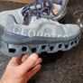 On Cloud Trainers Image 5