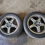 BMW alloys Image 2