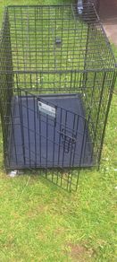 Pet cage