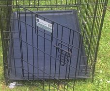 Pet cage