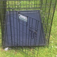 Pet cage