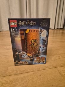 Harry Potter Lego