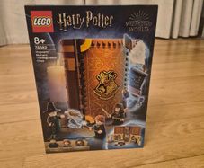 Harry Potter Lego