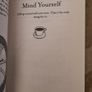 The Book Of Irish Mammies. "isn't It Well For You" By Colm O Regan. Hardback In Good Condition. Image 6