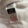 baby grow sleeping bag Image 3