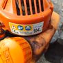 Hedge trimmer Image 3