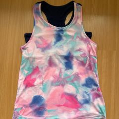 BNWT girls sports top (10-11 years)