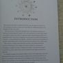 The Tarot Journal, Paperback book, Journal, Image 4