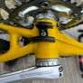 Bentini road bike Image 7