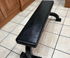 Gym Multipurpose Utility Weight Bench.