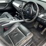 Breaking bmw x5 e70 2008 3.0 diesel M sport Image 5
