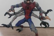 Mutant Spider-man Marvel Legends Figure Rare