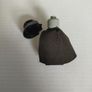 Lego Star Wars sw0209 Darth Vader (Death Star Torso) Image 3