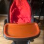 Baby high chair Image 10