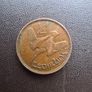 Irish Republic. 1940 Farthing. Good condition! Image 2