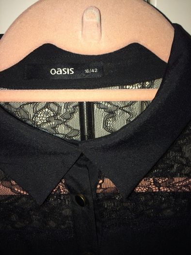 WOMEN'S Blouse from Oasis size16