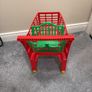 Kids shopping trolley Image 3