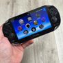 PS Vita 1000 OLED, Jailbroken/Modded, 8GB Sony Memory Card Image 2