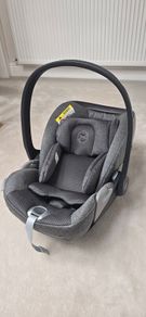 Cybex Platinum Cloud T i-Size infant car seat