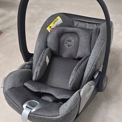 Cybex Platinum Cloud T i-Size infant car seat