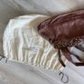 Leather Bag - Diesel brand Image 6