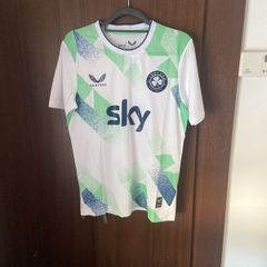 Ireland Away Jersey 2026
