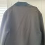 Reiss Hybrid Quilt Jacket in Teal Green Image 5