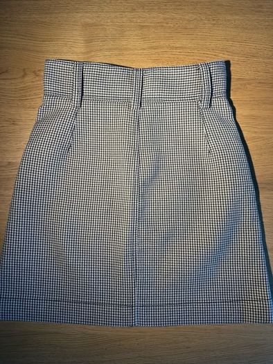 Sandro mini skirt