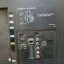 Samsung 48" TV - need repair or for parts Image 3