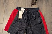 Gucci luxury swim shorts