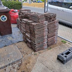 Marlay Roof tiles