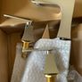 Bristan chrome basin taps Image 7
