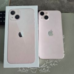 iphone 13 pink