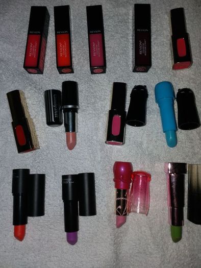 2 euro lipsticks