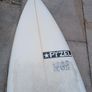 Pyzel Ghost Surfboard - 6"5 Image 2
