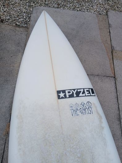 Pyzel Ghost Surfboard - 6"5