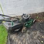 lawnmower petrol Image 2