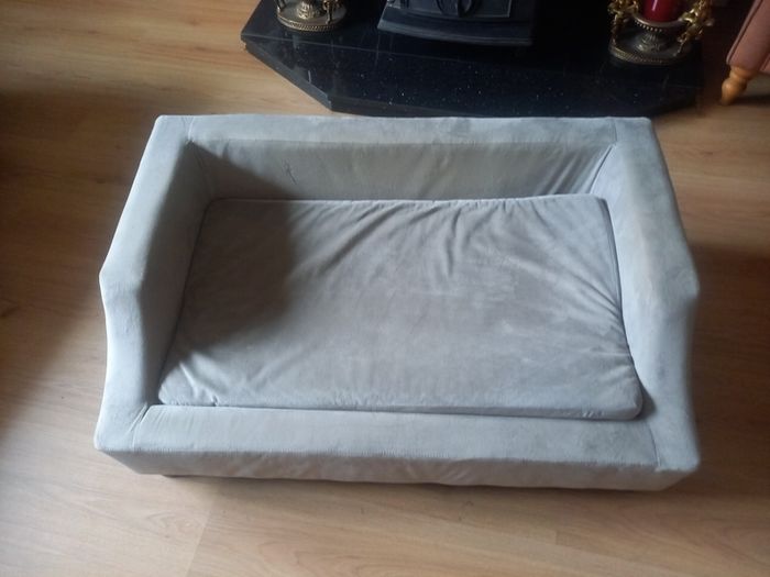 dog bed