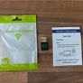 WiFi + Bluetooth USB Adapter Image 2